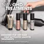 ghd Rehab Damaged Hair Repairer Leave-In Strengthening Treatment 95ml
