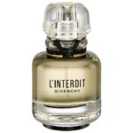givenchy l'interdit eau de parfum 35ml