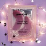 Grace & Stella Moisturising Pink Under Eye Masks Pack of 48 - Image 4