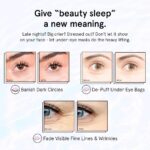 Grace & Stella Restoring Purple Under Eye Masks Pack of 48 - Image 4