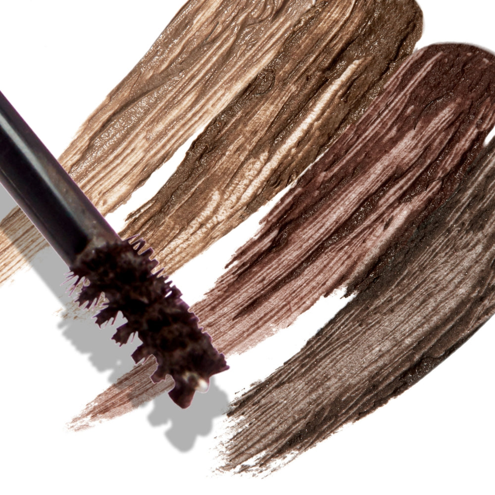 GRC013-1.jpg Grande Cosmetics GrandeBROW 2-in-1 Tinted Brow Gel + Enhancing Serum 3.5ml - Image 1