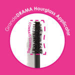 Grande Cosmetics GrandeDRAMA Intense Mascara Black 9g