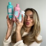 Hairburst Longer Stronger Hair Shampoo & Conditioner Twin 2 x 350ml - Image 3