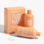 Hairburst Dry & Damaged Hair Shampoo & Conditioner Duo 2 x 350ml - Image 2