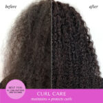Hask Curl Care Detangling Conditioner 355ml - Image 3