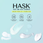 Hask Curl Care Detangling Conditioner 355ml - Image 6