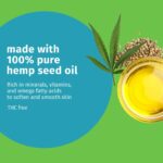 Hempz Mini Original Herbal Body Moisturiser 66ml - Image 5