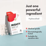 Hero Cosmetics Mighty Patch Original Pack of 36