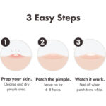 Hero Cosmetics Mighty Patch Original Pack of 36 - Image 5