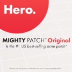 Hero Cosmetics Mighty Patch Original Pack of 36 - Image 2