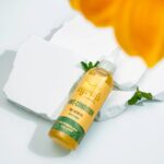 Hair Syrup Mint Condition Pre-Wash Oil Treatment 300ml - Image 3