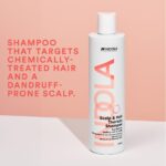 Indola Scalp & Hair Therapy Shampoo & Spray Conditioner Twin 2 x 300ml - Image 4