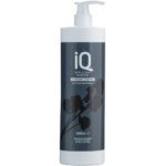 IQ Intelligent Haircare Icy Blonde Shampoo & Mask Twin 2 x 1000ml