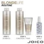 Joico Blonde Life Brightening Conditioner 1000ml
