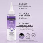 John Frieda Frizz Ease Miraculous Recovery Silk Drench Smoothing Water 200ml