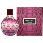 Jimmy Choo Fever Eau De Parfum 60ml