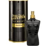 Jean Paul Gaultier Le Male Intense Le Parfum Eau De Parfum 125ml