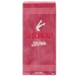 Jean Paul Gaultier So Scandal Eau De Parfum 80ml