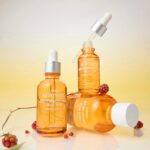 Jumiso All Day Vitamin Brightening & Balancing Facial Serum 30ml - Image 7