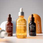 Jumiso All Day Vitamin Brightening & Balancing Facial Serum 30ml - Image 2