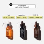 Jumiso All Day Vitamin Brightening & Balancing Facial Serum 30ml - Image 4