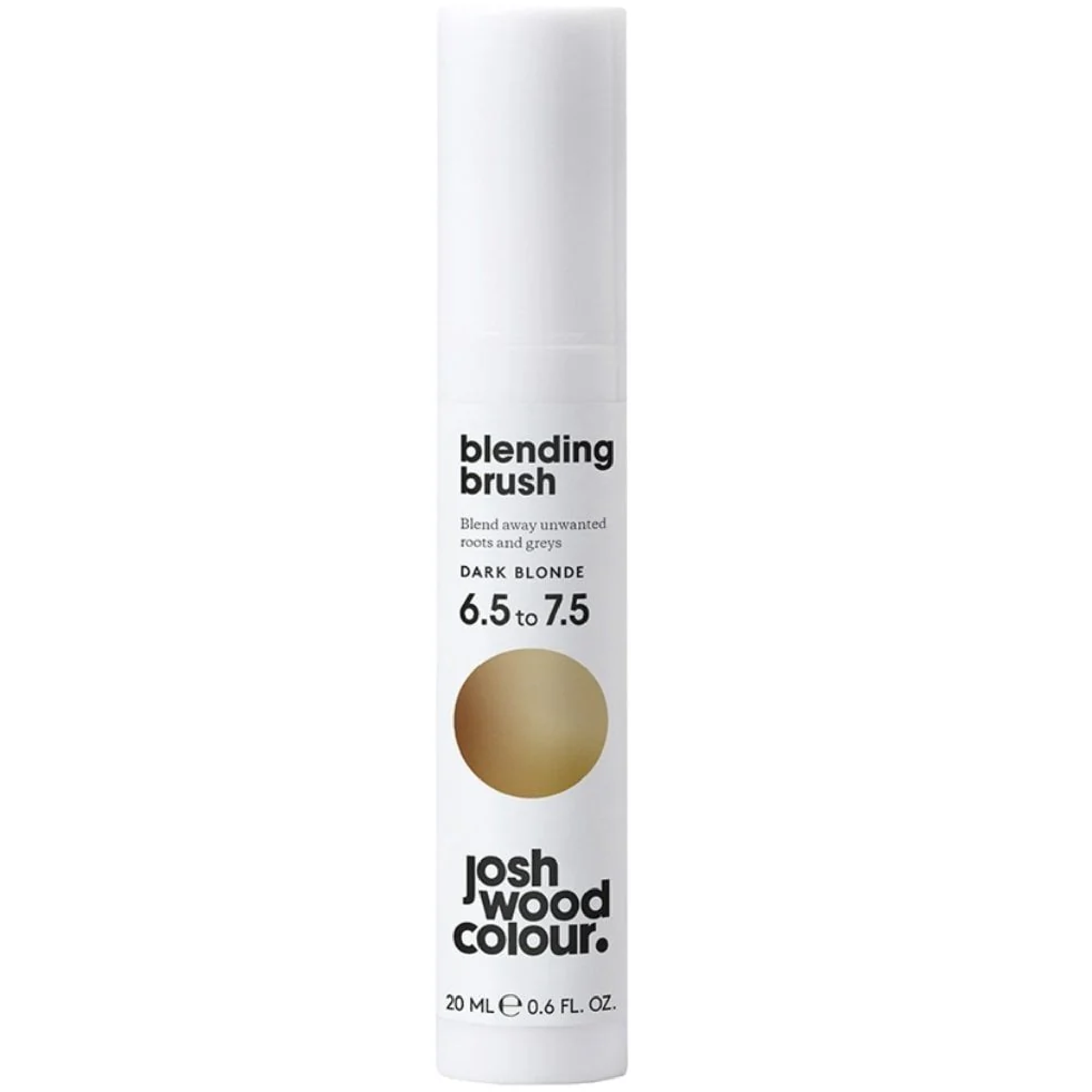 JWCDBLWAR_1.png Josh Wood Colour Dark Blonde Root Wardrobe - Image 1