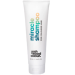 Josh Wood Colour Miracle Shampoo & Miracle Conditioner for Fine & Fragile Hair 2 x 250ml - Image 2