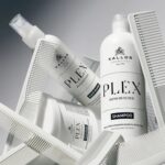 Kallos Cosmetics Plex Bond Builder Shampoo & Hair Mask Twin 2 x 1000ml - Image 3