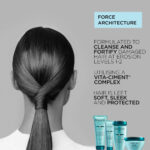 Kérastase Resistance Ciment Anti-Usure Daily Strengthening Conditioner 200ml - Image 4