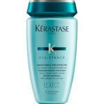 Kérastase Resistance Bain Force Architecte Daily Strengthening Shampoo 250ml - Image 7