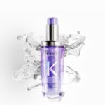 Kérastase Blond Absolu L'Huile Cicagloss Hydrating Hair Oil Refill Capsule 75ml