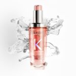 Kérastase Chroma Absolu L'Huile Chroma Eclat Radiance Sublimating Hair Oil Refillable Bottle 75ml - Image 4