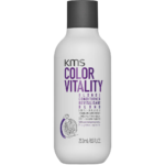 KMS Colour Vitality Blonde Anti-Brass Shampoo 300ml & Conditioner 200ml Twin - Image 3