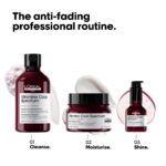 L'Oreal Professionnel Serie Expert Vitamino Colour Spectrum Glass Shine Hair Serum 50ml - Image 3