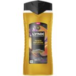 Lynx Peach Infusion Premium Shower Gel 400ml