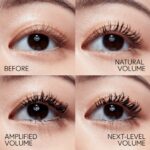 MAC MACStack Micro Brush Mascara Black 12ml