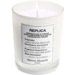 Maison Margiela Replica Lazy Sunday Morning Jar Candle 70g