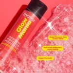 Matrix Glow Mania Colour Protecting Shampoo 300ml - Image 4