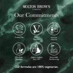 Molton Brown Infusing Eucalyptus Bath & Shower Gel 300ml