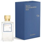 Maison Francis Kurkdjian 724 Eau De Parfum 200ml