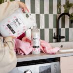 Miniml Fabric Conditioner Pink Dragonfruit & Orchid 1000ml