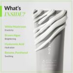Mizon Inout Watery Sheer Sunscreen PA++++ SPF50+ 50ml