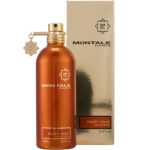 Montale Honey Aoud Eau De Parfum 100ml