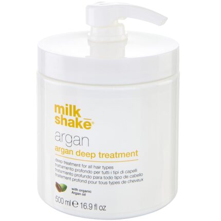 Milk_Shake Argan Deep Treatment 500ml