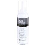 Milk_Shake Colour Whipped Cream Leave-In Foam Intense Gray 100ml