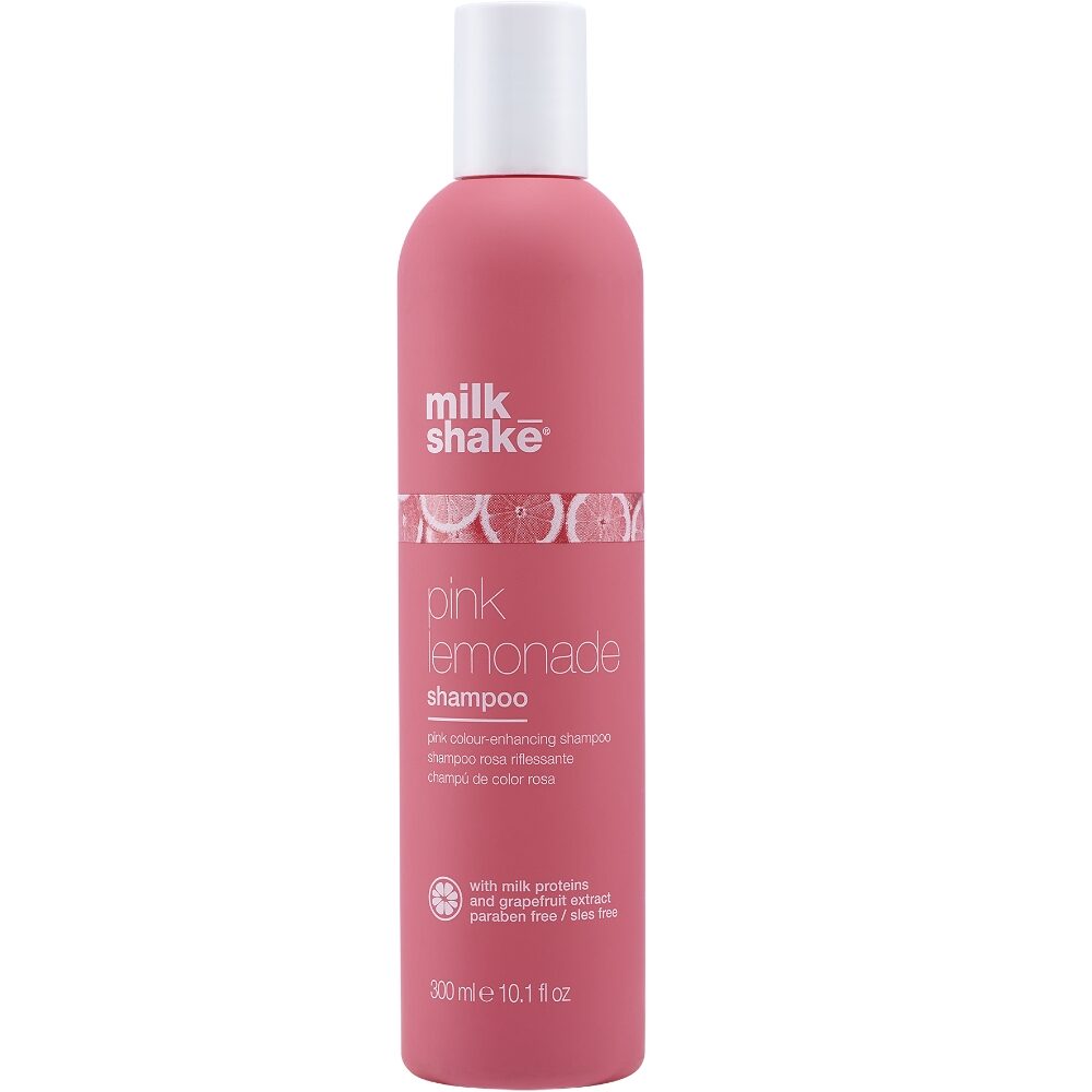 MSKPNKLSHSM_1.jpg Milk_Shake Pink Lemonade Shampoo 300ml & Conditioner 250ml Twin - Image 1