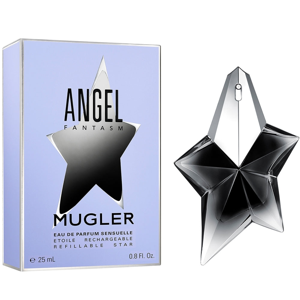 MUG0090.jpg Mugler Angel Fantasm Eau De Parfum 25ml - Image 1
