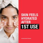 Neutrogena Clear & Defend+ 4% Niacinamide & Panthenol Gel Moisturiser 50ml - Image 4