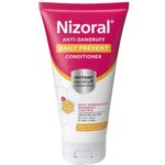 Nizoral Anti-Dandruff Daily Prevent Shampoo & Conditioner Twin 2 x 200ml