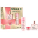 Nuxe Pink Fever Gift Set